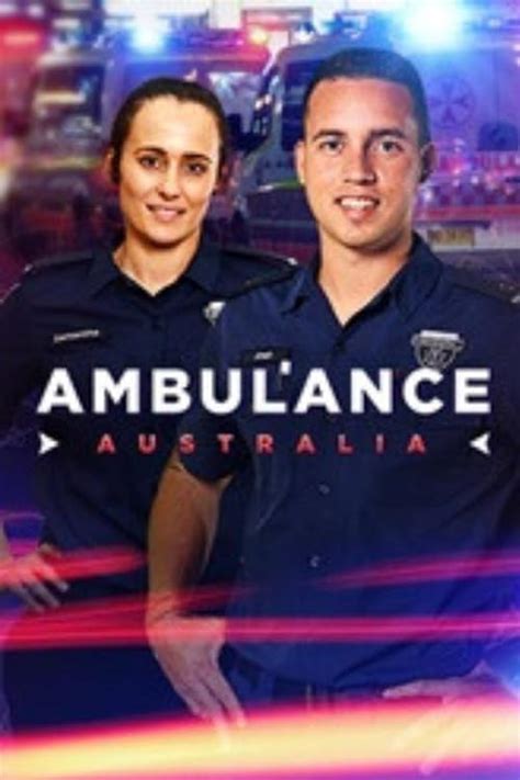 ambulance australia s03e01 torrent download